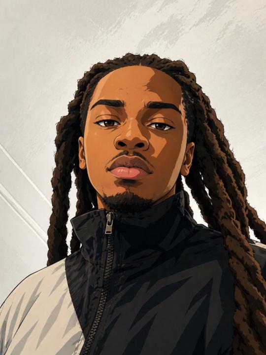 W M