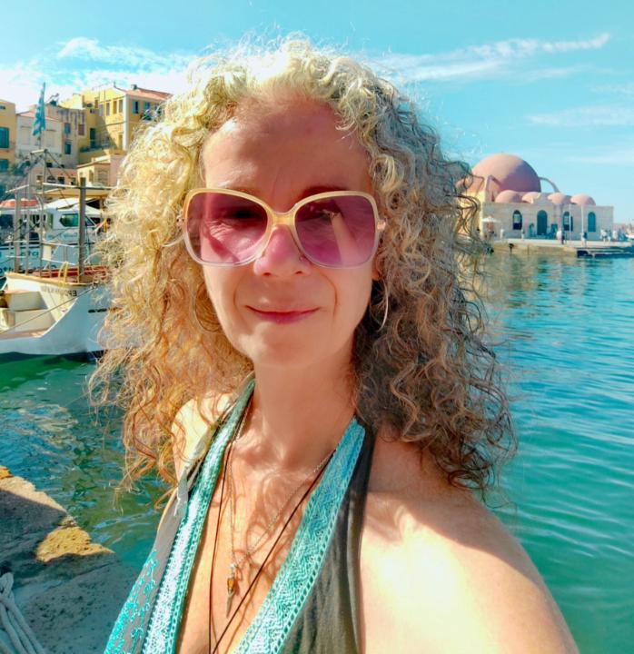 Shinade Jayne Gribben