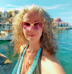 Shinade Jayne Gribben