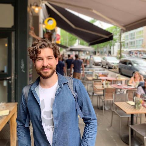 Ömer Büyük