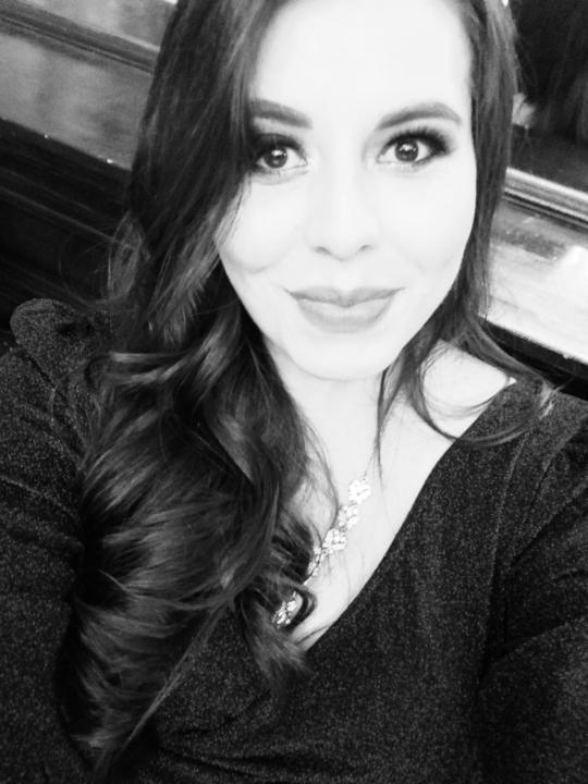 Brenda Alonso