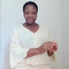 Turcia Busakwe