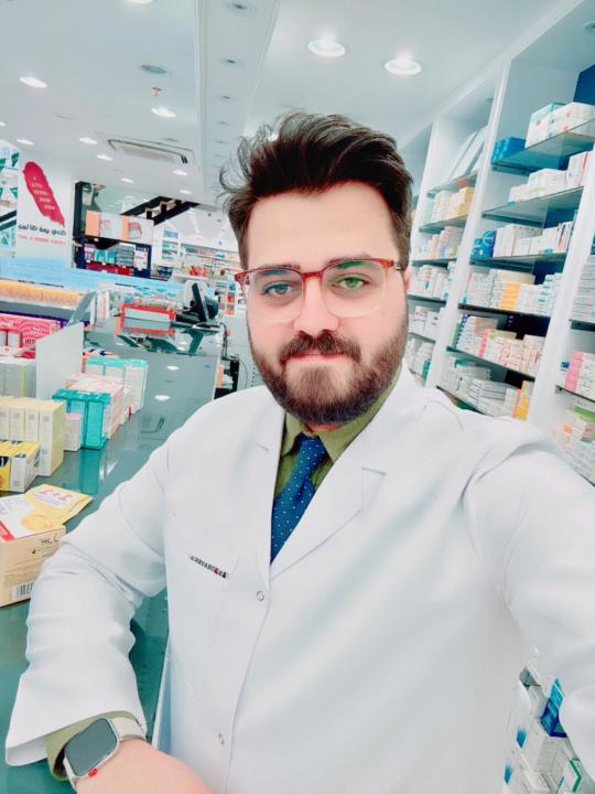 Abdelrahman Gabr