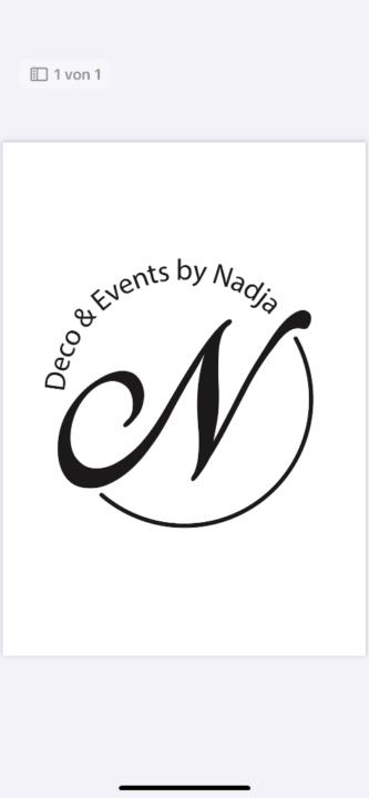 Nadja Stab