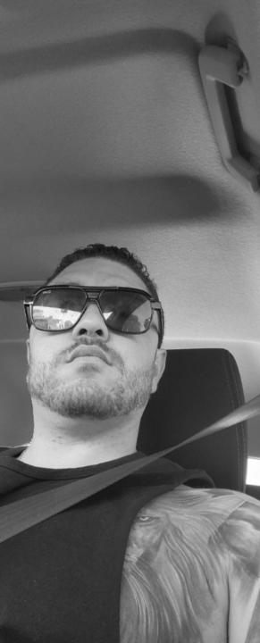 Jason Martinez