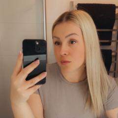 Minna Korodi