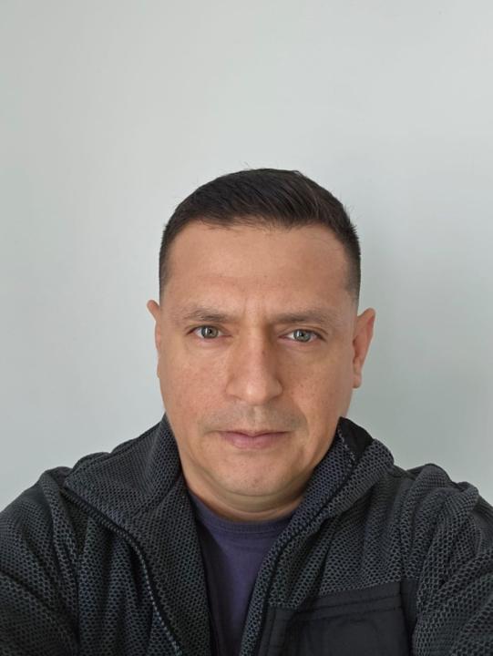 Pedro Bazan