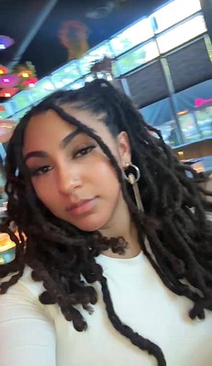 Chrystal Sosa