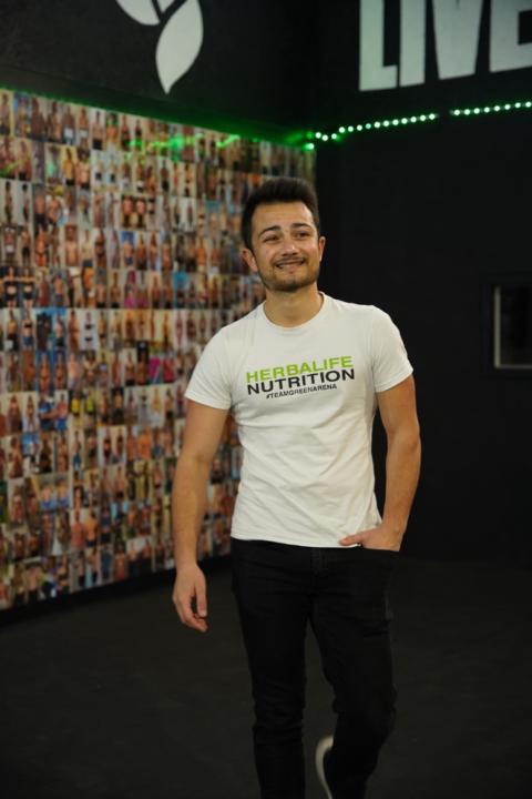 Simon Martin