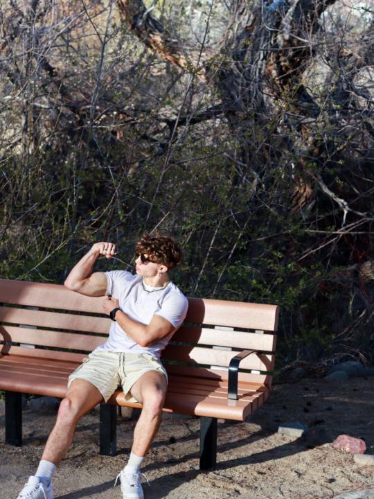 Kaden Harter