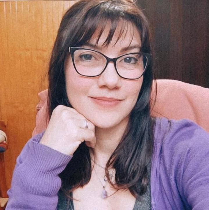 Victoria Galea