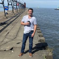 Jeff Knize