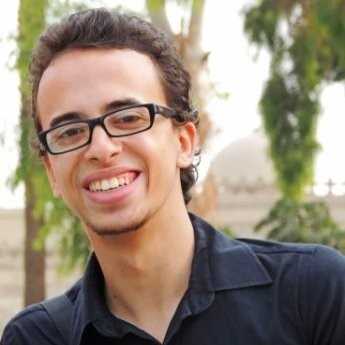 Ahmad Gamal