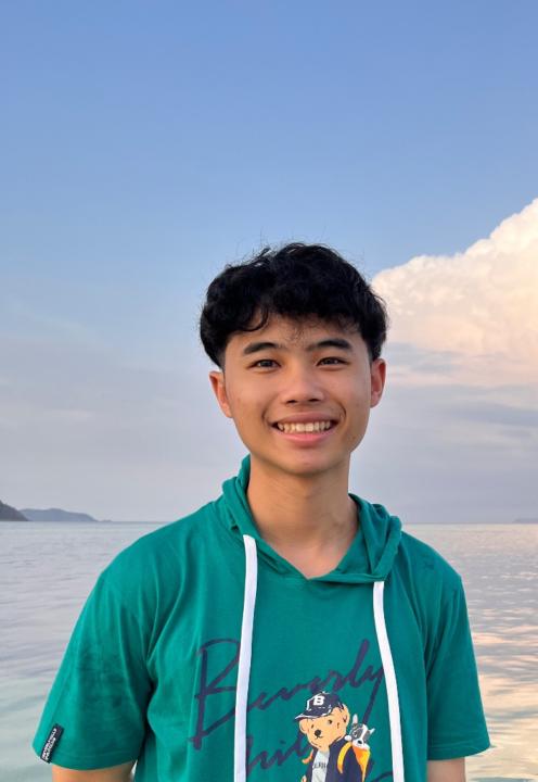Narathpong Soopunpitug