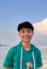 Narathpong Soopunpitug