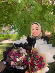 حوراء احمد