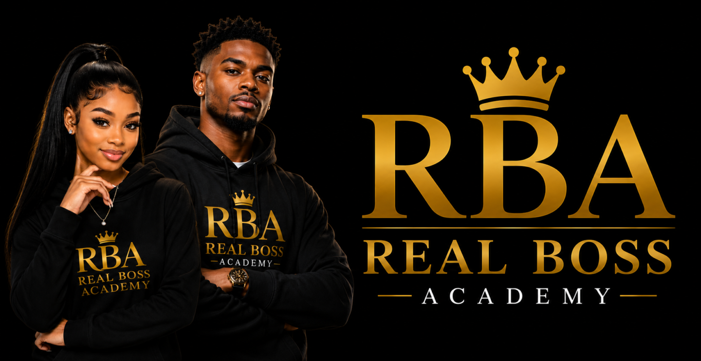 Real Boss Academy