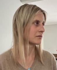 Sabina Wil