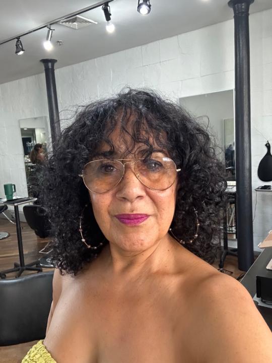 Tealia Torres