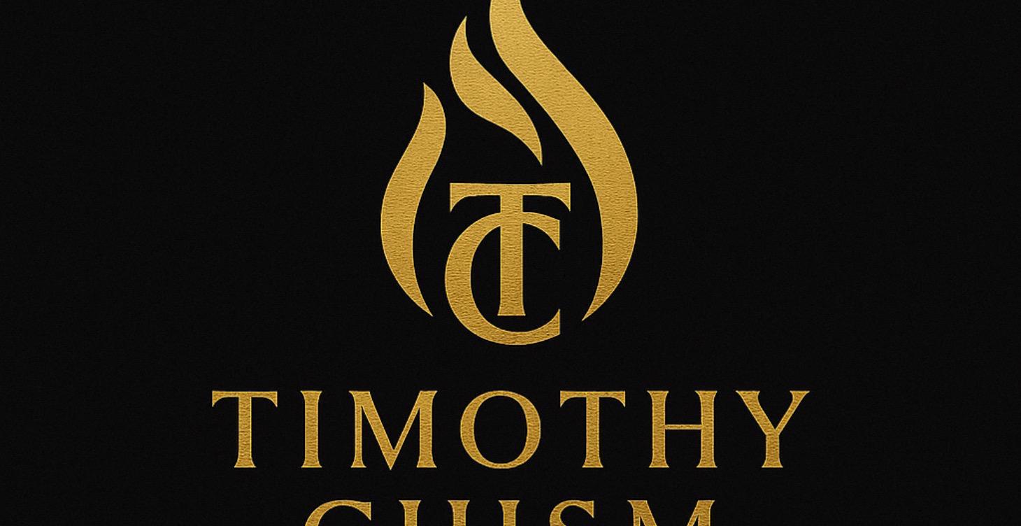 Healed Leadership Foundations