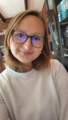 Candice Van Der Merwe