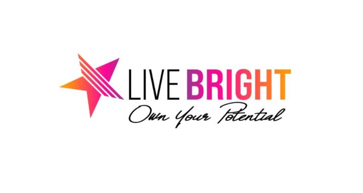 Live BRIGHT