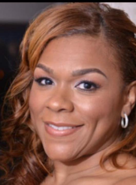 Darlene Robinson