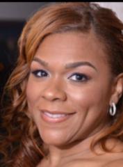Darlene Robinson