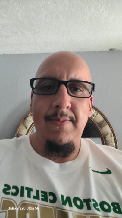 Luis Sandoval
