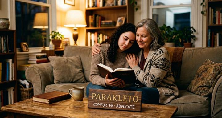 Parakleto
