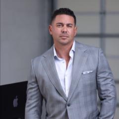 Carlos Rashel
