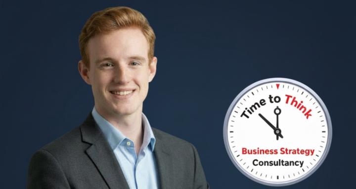 Business & Strategy Consultant