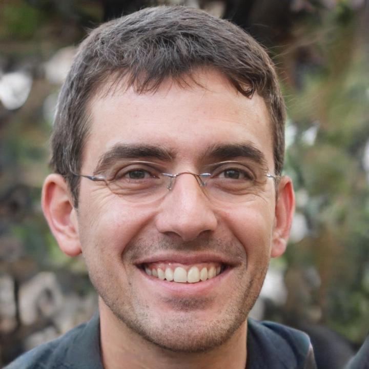 Dariusz Iks