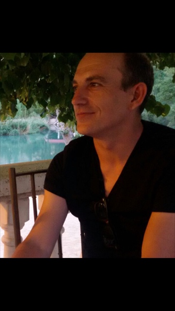 Angel Aguado Cañamares