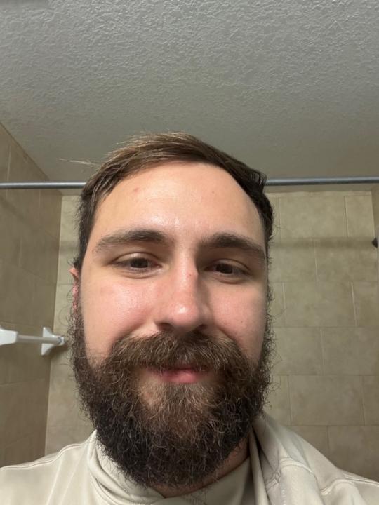 Jesse Dickson