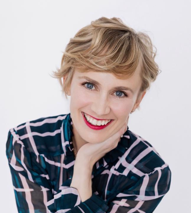 Sarah Kolberg