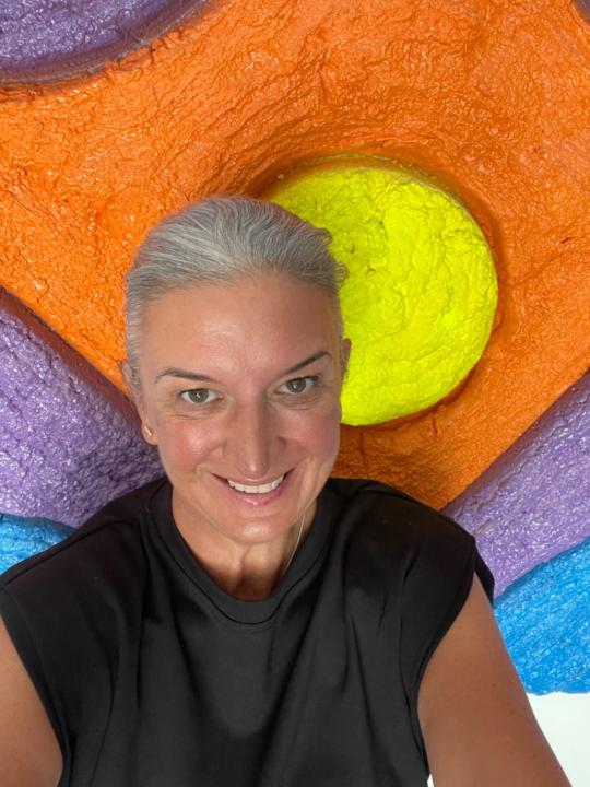 Sabine Vandevelde