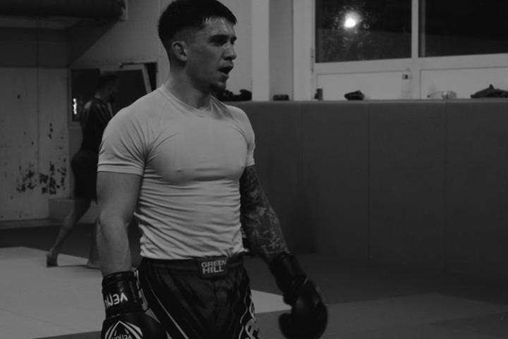 Victor Bellei