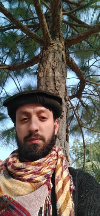 Zulqarnain Haider