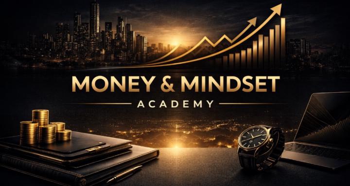 Money & Mindset Academy 