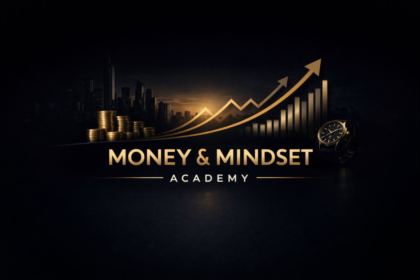 Money & Mindset Academy