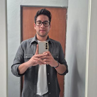 Jesus Rojas