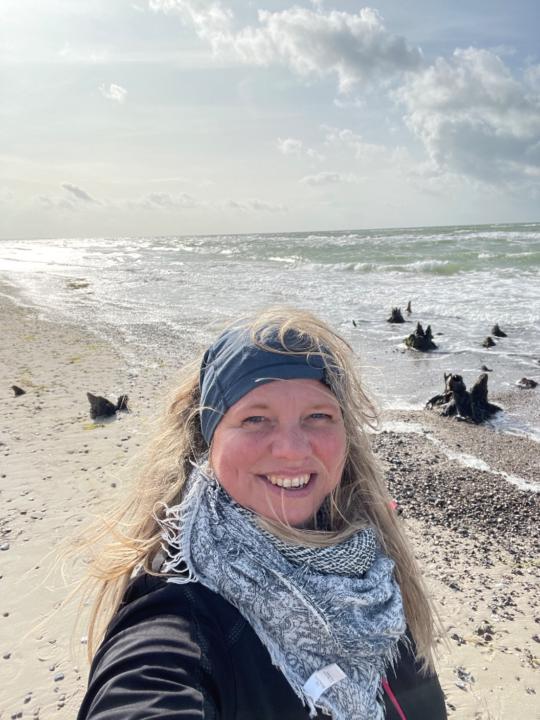Anja Lehner