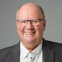 Bernd Leitzbach