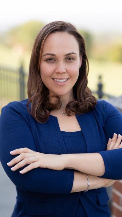 Karin Negron-Caraballo