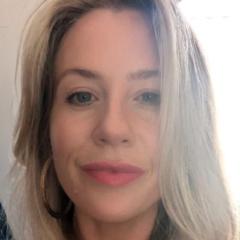Mieke Galvin