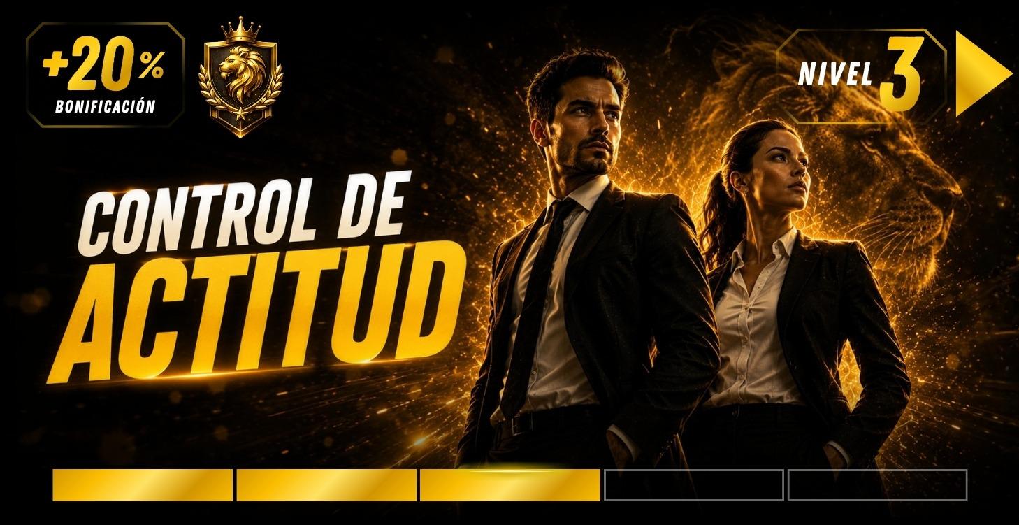 Control de Actitud