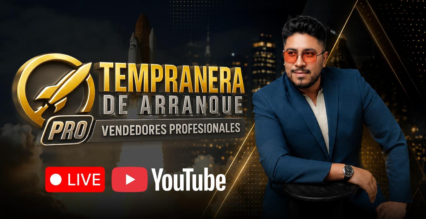 Tempraneras de Arranque