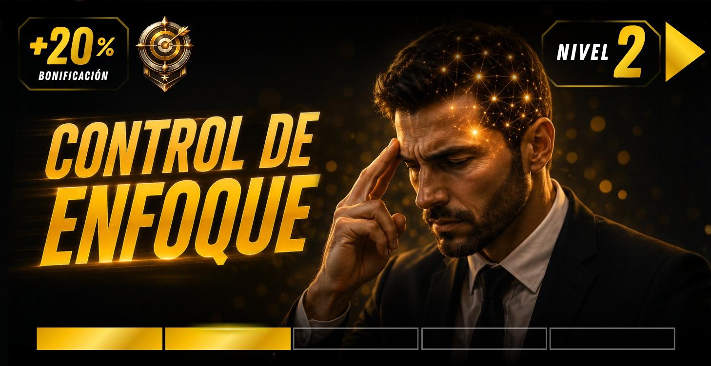 Control de Enfoque