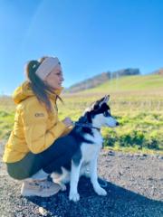 Tereza Mičková Holtzerová